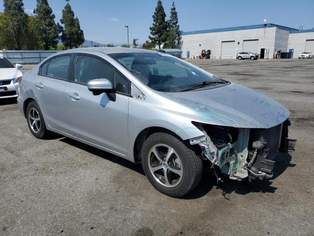 2015 HONDA CIVIC SE 19XFB2F73FE215991