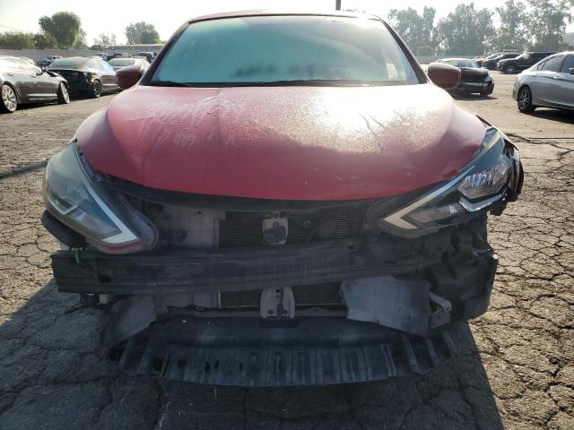 2017 NISSAN SENTRA S - 3N1AB7AP4HL645500