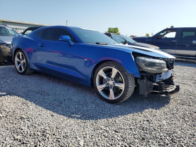 2018 CHEVROLET CAMARO SS - 1G1FH1R71J0189681