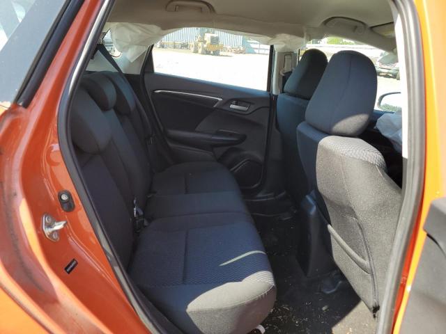 2020 HONDA FIT LX 3HGGK5H46LM705529