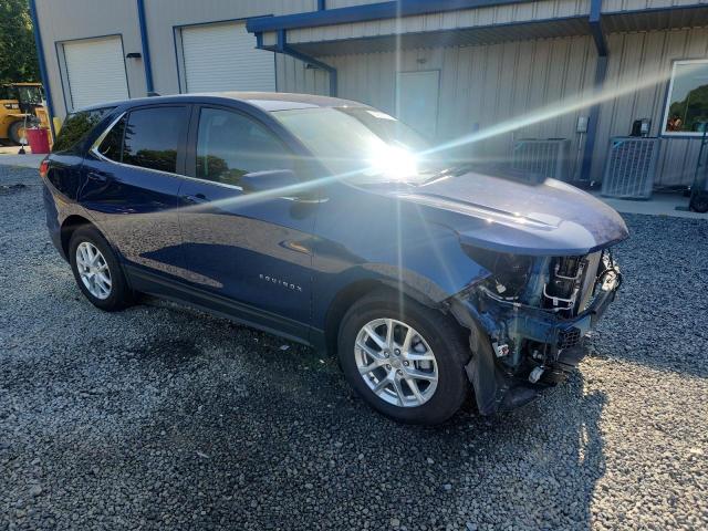 2022 CHEVROLET EQUINOX LT 3GNAXKEV7NS211879