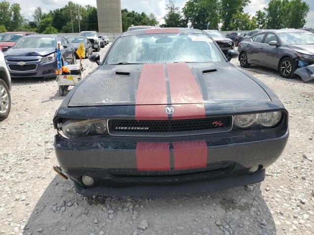 2010 DODGE CHALLENGER - 2B3CJ5DT9AH109549