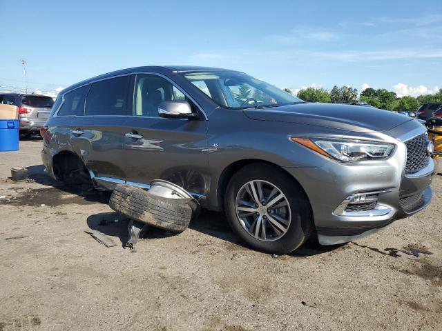 2020 INFINITI QX60 LUXE 5N1DL0MM8LC522671