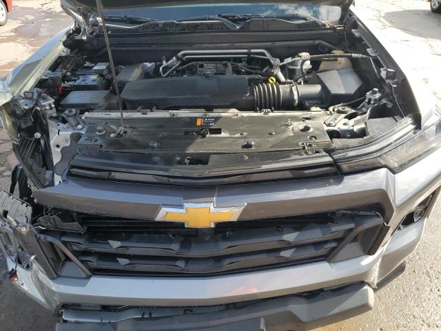 2023 CHEVROLET COLORADO L #3268807407