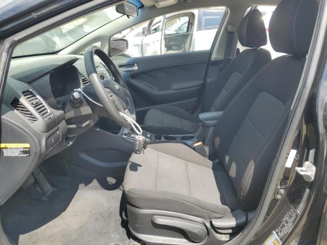 2017 KIA FORTE LX 3KPFK4A73HE130526