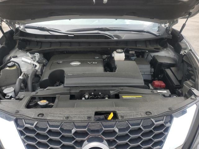 2024 NISSAN MURANO SL 5N1AZ2CS9RC126139