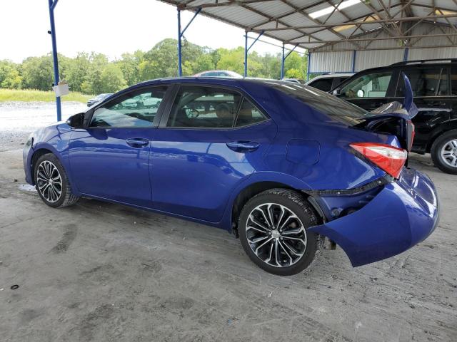 2014 TOYOTA COROLLA L - 2T1BURHE3EC032049