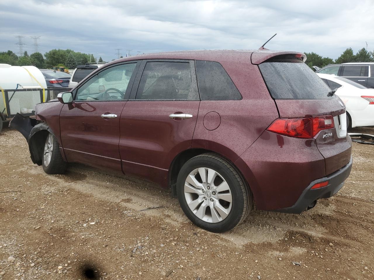 Global Auto Auctions