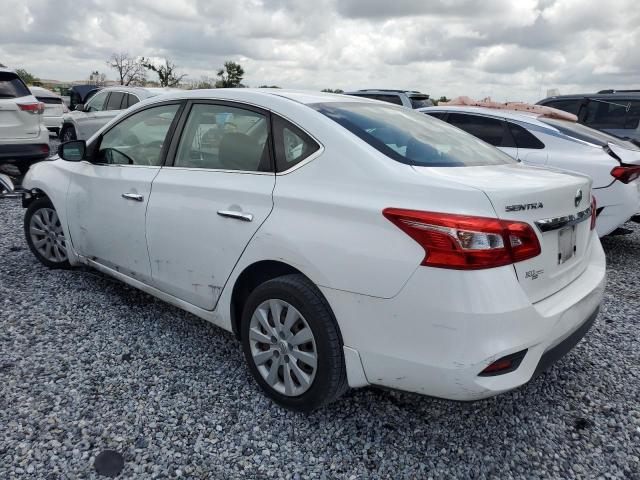 Vin: 3n1ab7ap7hy386343, lot: 63630705, nissan sentra s 20172