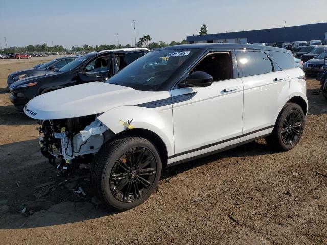LAND ROVER RANGE ROVE