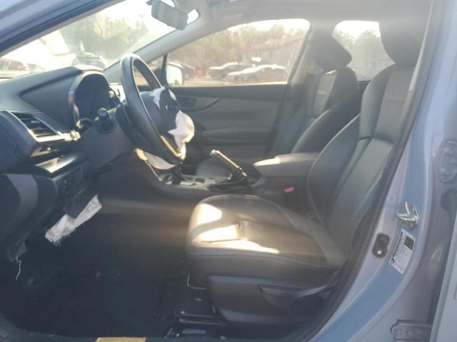 2022 SUBARU CROSSTREK JF2GTHSC5NH232759