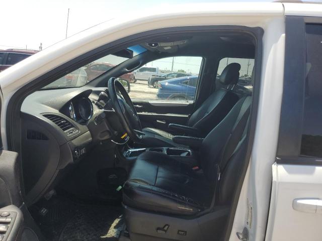 2016 DODGE GRAND CARA 2C4RDGEG6GR318540