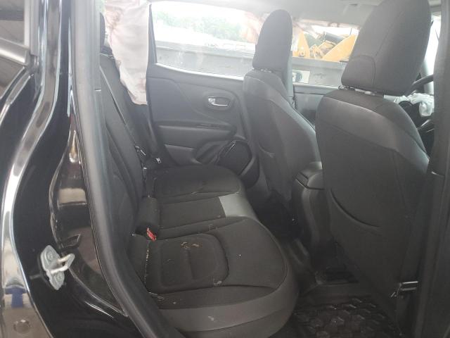 2017 JEEP RENEGADE L ZACCJABB6HPE67962