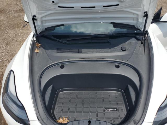 2022 TESLA MODEL 3 5YJ3E1EBXNF109878