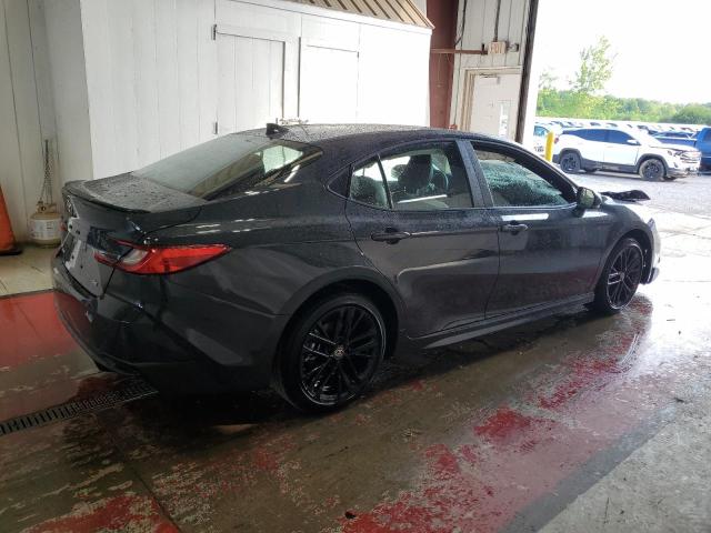2025 TOYOTA CAMRY XSE - 4T1DAACK0SU140302