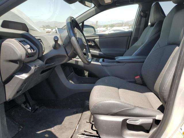 2023 TOYOTA BZ4X XLE JTMAAAAA5PA009022