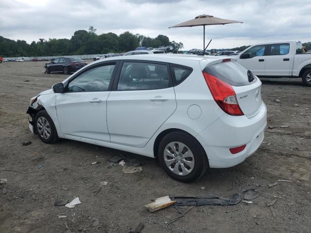 2016 HYUNDAI ACCENT SE - KMHCT5AE2GU258109