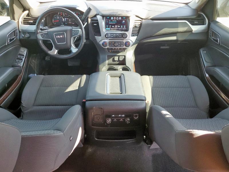 2017 GMC YUKON SLE 1GKS1AKC1HR312049