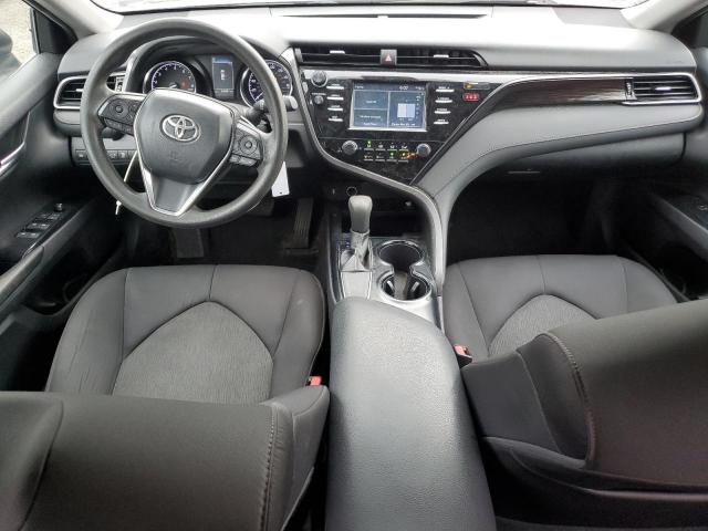 2019 TOYOTA CAMRY L 4T1B11HK6KU745067