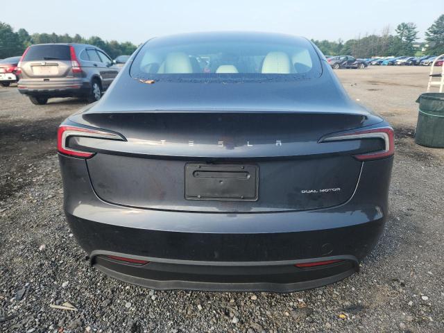 2025 TESLA MODEL 3 5YJ3E1EB4SF925674