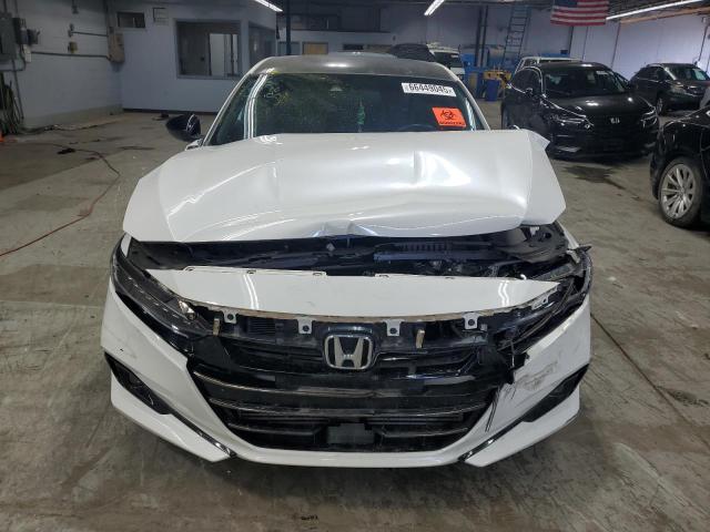 2022 HONDA ACCORD SPO 1HGCV1F36NA078145
