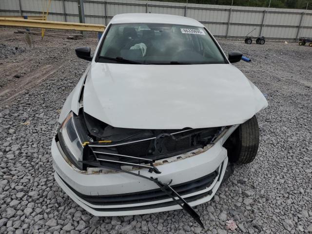 2016 VOLKSWAGEN JETTA S 3VW267AJXGM319787