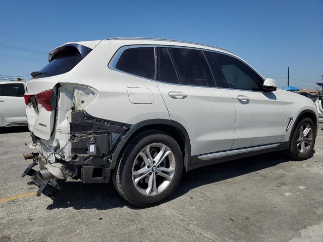 2019 BMW X3 SDRIVE3 5UXTR7C53KLR50887