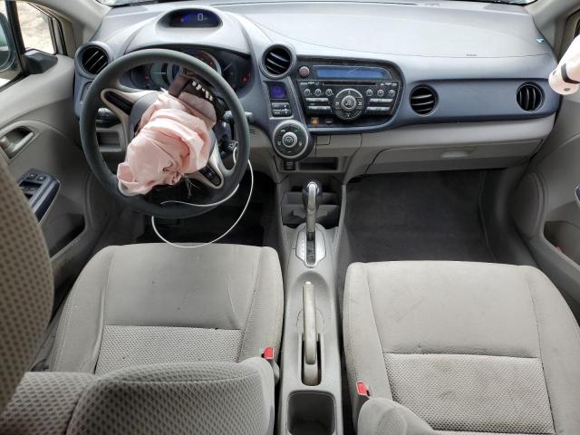 2010 HONDA INSIGHT LX - JHMZE2H50AS029457