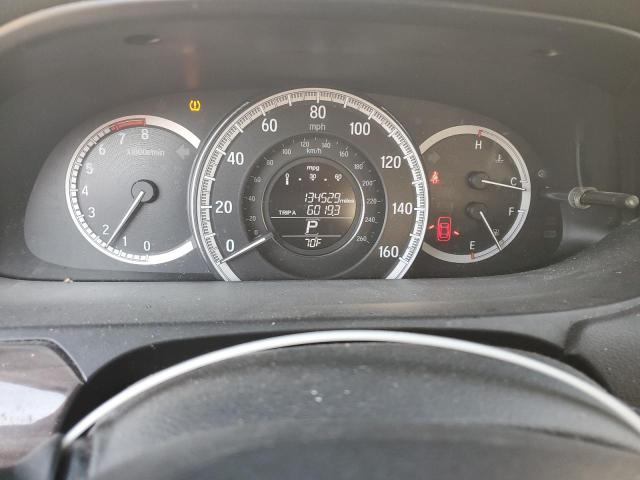2017 HONDA ACCORD EX 1HGCR2F71HA264533
