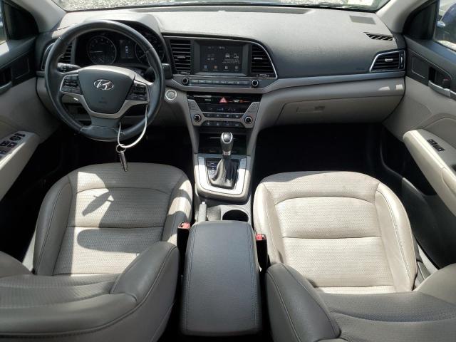 2017 HYUNDAI ELANTRA SE - 5NPD84LF5HH095395