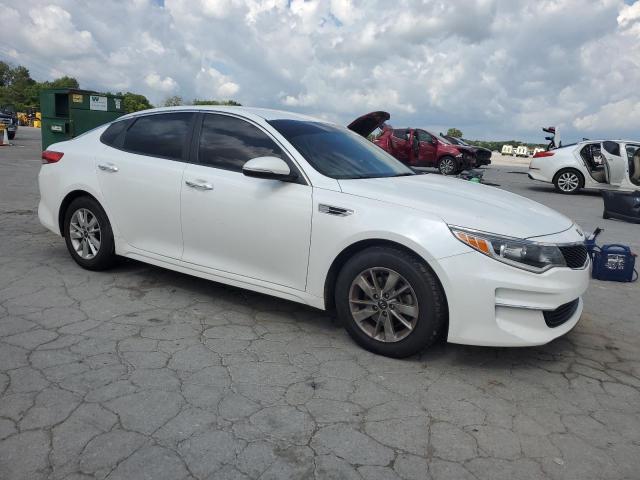 2016 KIA OPTIMA LX KNAGT4L38G5077275