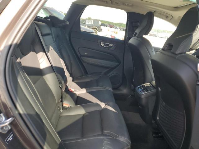 2022 VOLVO XC60 B6 IN YV4062RL0N1941423