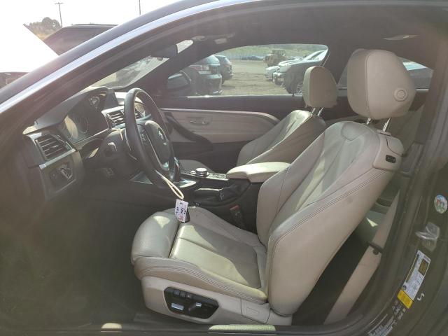 2016 BMW 428 XI WBA3N9C51GK250224