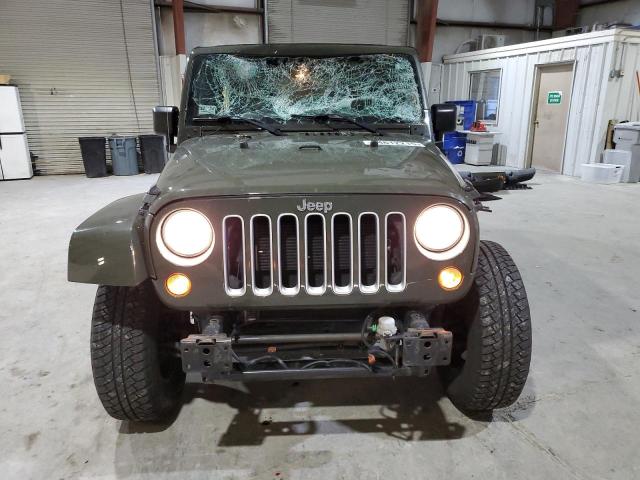 2016 JEEP WRANGLER U - 1C4BJWEG6GL143963