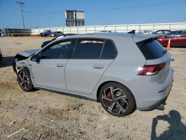 2024 VOLKSWAGEN GTI SE WVW3A7CD6RW228256