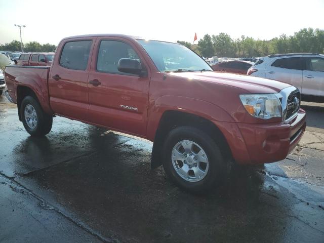 2011 TOYOTA TACOMA DOU - 5TFLU4EN2BX021682
