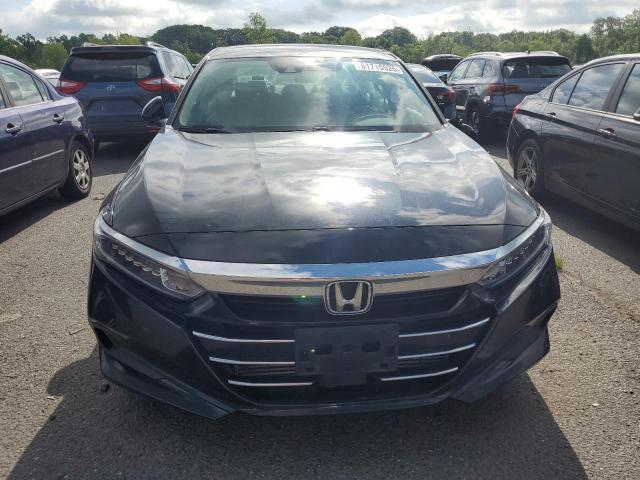 2021 HONDA ACCORD LX - 1HGCV1F16MA038452