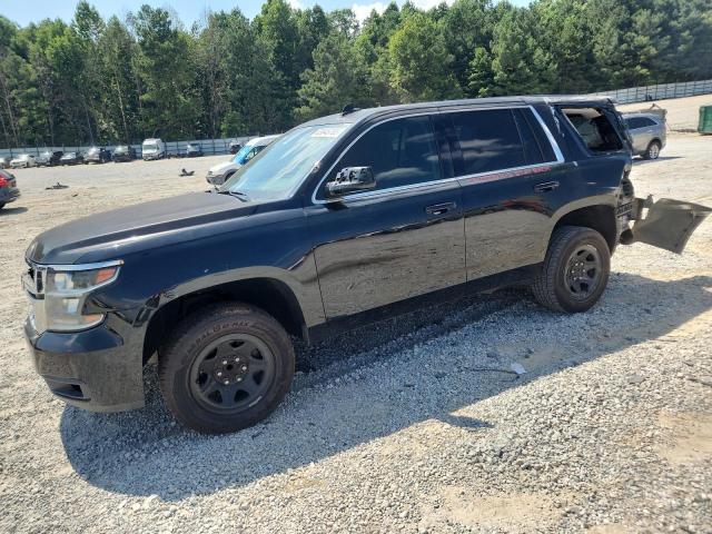 Vin: 1gnlcdec1gr255638, lot: 63648785, chevrolet tahoe police 2016 img_1