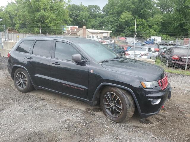 2017 JEEP GRAND CHER - 1C4RJFLG8HC847441