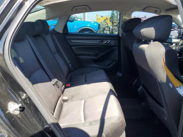 2019 HONDA ACCORD LX 1HGCV1F15KA055160