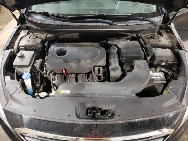 2015 HYUNDAI SONATA SPO - 5NPE34AF3FH020696