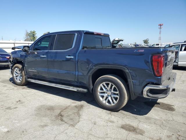 2021 GMC SIERRA K15 3GTU9DET9MG195437