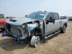 2024 CHEVROLET SILVERADO - 2GC4YME73R1271272