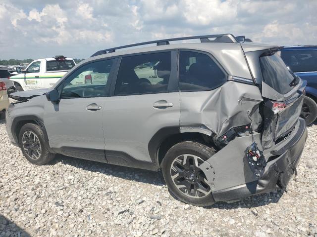 2025 SUBARU FORESTER P JF2SLDBC7SH400884
