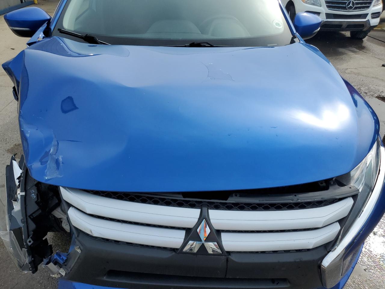 MITSUBISHI ECLIPSE ES