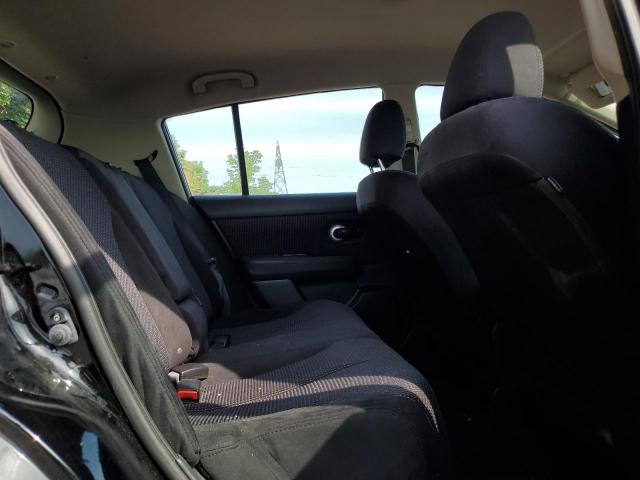 2011 NISSAN VERSA S - 3N1BC1CP1BL394583