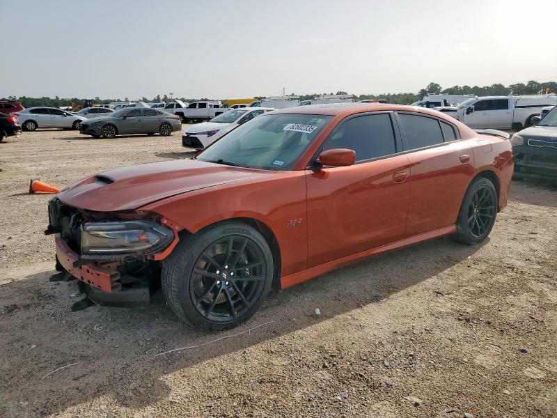 Vin: 2c3cdxgj2nh217257, lot: 62602335, dodge charger scat pack 2022 img_1