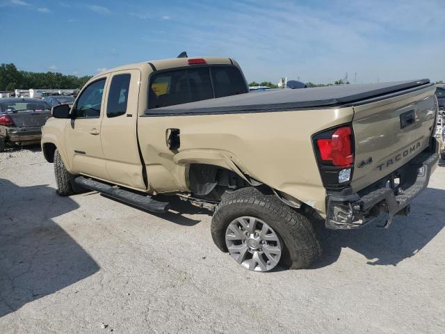 Vin: 5tfsz5anxkx192933, lot: 62714355, toyota tacoma access cab 20192