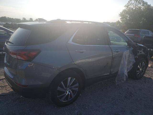 2024 CHEVROLET EQUINOX PR - 3GNAXXEG5RL332232