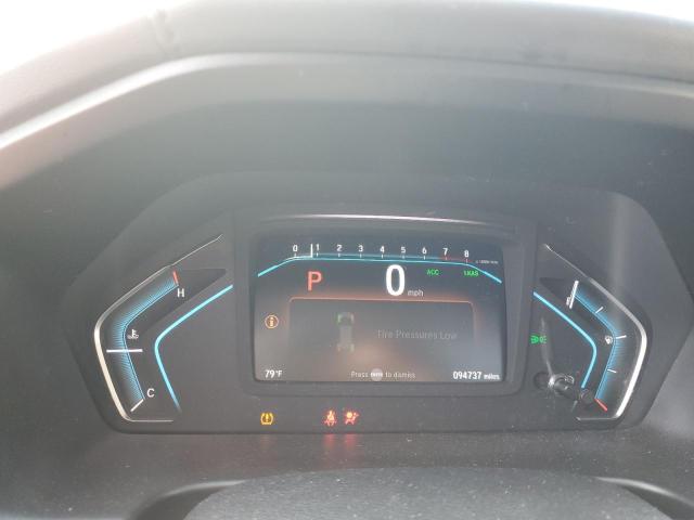 2019 HONDA ODYSSEY EL 5FNRL6H97KB046241